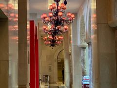 -茵特拉根酒店·西餐厅