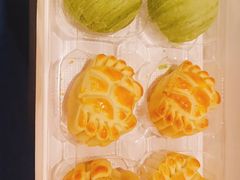 -陶陶居饼家(惠福东路店)