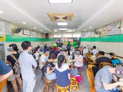 -荔林食店(西华路店)