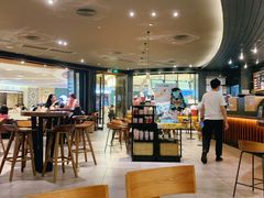 -星巴克臻选(广州太古汇店)