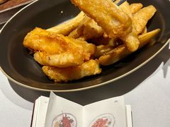 -静香HOUSE·全时段融合餐厅(七星欢乐颂店)