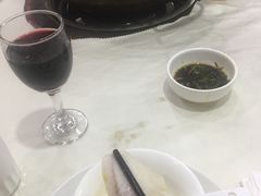 -凯盈阁·顺德私房菜·桑拿鸡