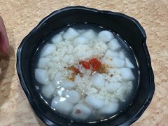 -宁波汤团店(外滩店)