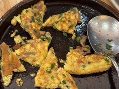 -东江渔村·古典园林·30年粤菜老字号(太和店)