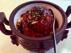 -扬州狮子楼·非遗淮扬菜(总店)