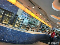 -湾景餐厅(海洋公园店)