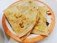 原味蛋饼-小桃园·豆浆油条(复兴中路店)