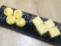 -呷哺呷哺(新世界百货望京店)