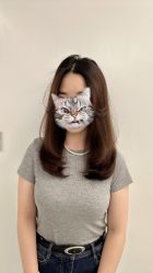 -5号HAIR SALON 专业染发馆