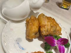 -唐猫庭院·千年陕菜(大唐不夜城店)