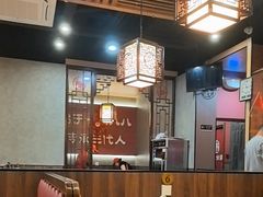 -晓林火锅(安定门店)