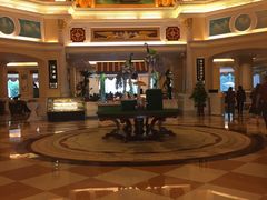 -重庆长寿碧桂园凤悦凤凰酒店