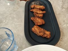 -必胜客餐厅(昆百大泰业城店)