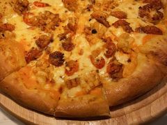 -比格比萨自助(德思勤四季汇店)