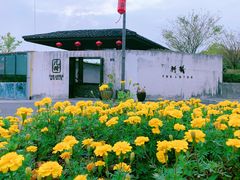 -几荷·恰似故人来(秀水广场店)