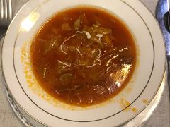 红菜汤-92°C俄式厨房(中央大街店)