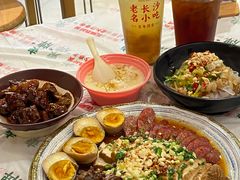 -东排食堂长沙小吃大排档(五一广场店)