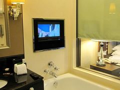 -澳门十六浦索菲特大酒店