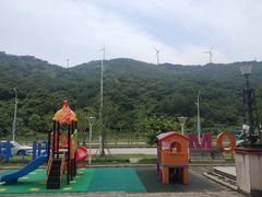 -钱大妈海鲜饭店(保利林语店)