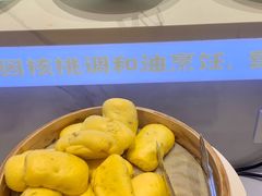 -素满香·全民食养自助(长宁龙之梦店)