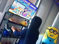 -CIAO·团建聚餐·生日派对轰趴馆(福田店)