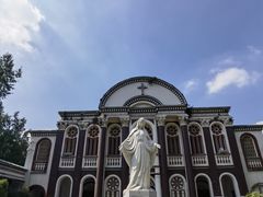 -平安桥天主教堂