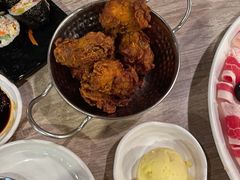 -郑阿姨的家·이모네·韩料&烤肉(武川路店)