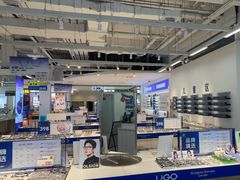 -优购镜仓(城阳青特万达店)