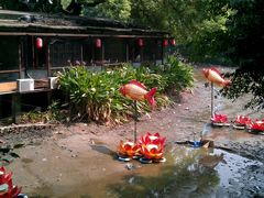 -潮喜竹溪荔湖酒家(荔枝湾店)