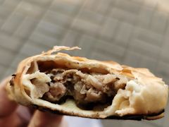 -中关村烤包子(中关村店)
