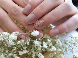 -KING NAIL 日式美甲美睫