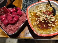 -陈眼镜火锅(总店)