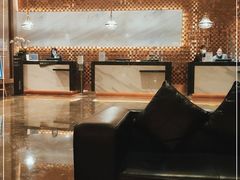 -大连星海皇冠假日酒店