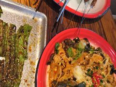 -北丐先生·野馄饨烧烤(长宁龙之梦店)