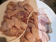 -探窝·竹笙椰子鸡(杨箕店)