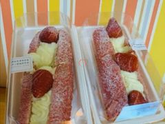 -奈雪的茶(亨特国际广场店)