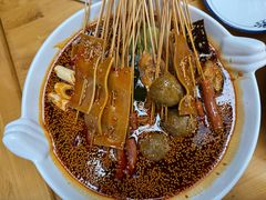 红味钵钵鸡-胃笑·开水鸡钵钵鸡(18年老店)