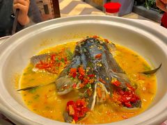 -湘当爱·鲜煮现炒(松岗立业路店)