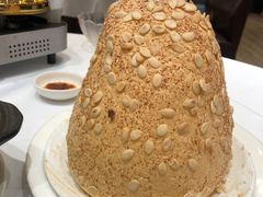-宝园酒家(美林M·LIVE天地东座店)