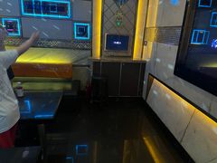 -欢乐空间KTV(奥山世纪城店)