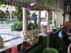 -雅憩花园餐厅