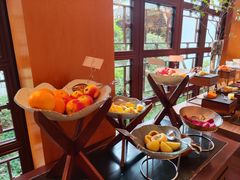 -杭州西子湖四季酒店-WL BISTRO西湖餐厅(灵隐路店)