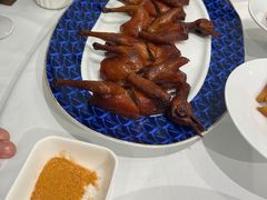-海富门·带鱼·淮扬菜·粤菜(甘家口店)