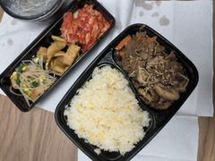 -木槿花韩式炭烤·熟成肉工坊(孙文东路店)