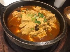 -老牌坊鲁菜名店(宽厚里店)