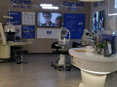 -精益眼镜(春熙路店)