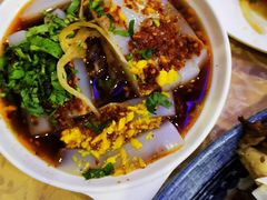 -维吾尔餐厅(宜山路店)