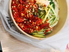 -魏家凉皮(马驹桥店)