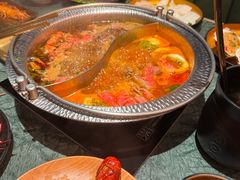 -牛New寿喜烧(龙湖金沙天街店)