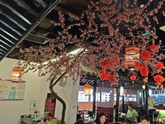 -卢大鲜鱼头捞饭(美利广场店)
